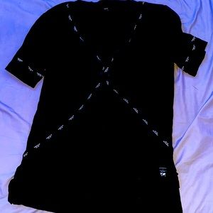 Koodoo x Blackout collab T-shirt *WORN ONCE*